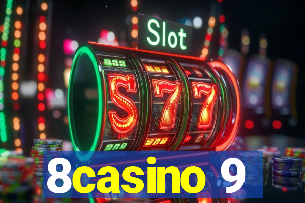 8casino 9